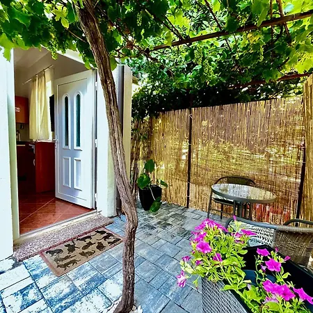 Apartment Spacious In 1 Bedroom Porec