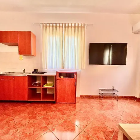 Daire Spacious In 1 Bedroom