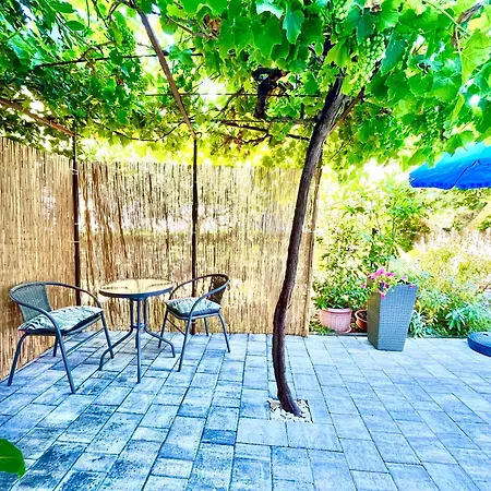 Spacious In 1 Bedroom Appartement *