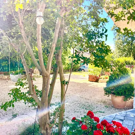 Spacious In 1 Bedroom Apartment Poreč